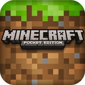 Minecraft Pocket Edition
