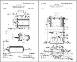 Vacuum packer. By Amanda Jones.