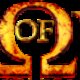 God of war logo