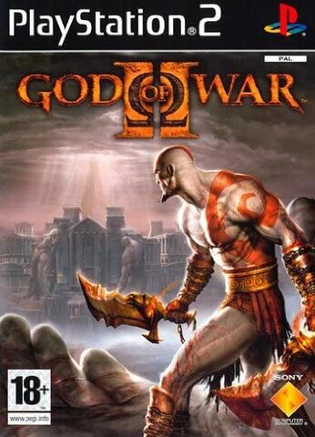 God of War II