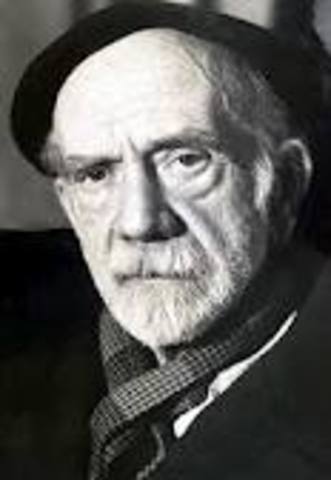 Pio Baroja (San Sebastián)