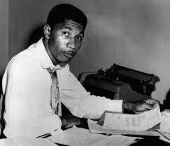 Medgar Evers