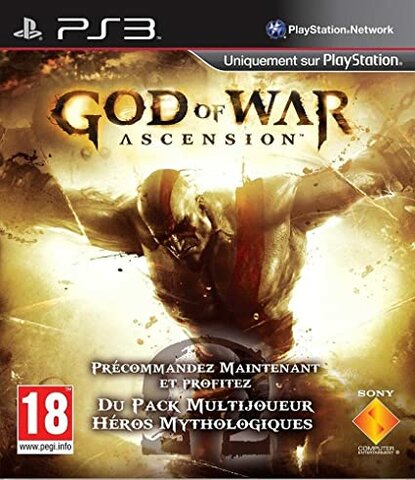 God of War: Ascension