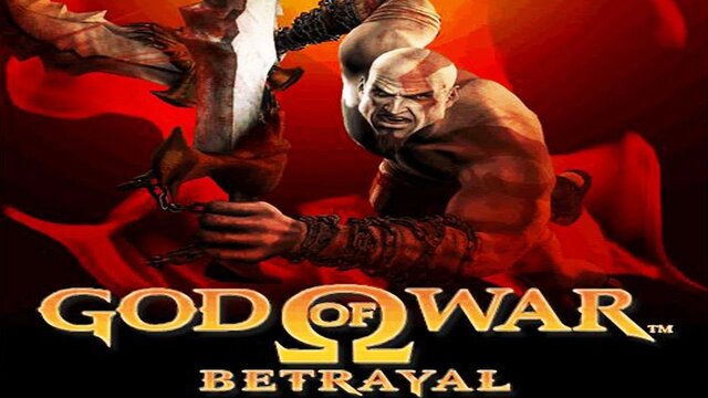 God of War: Betrayal