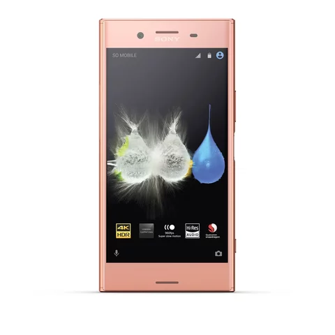 Sony Xperia 75 premium