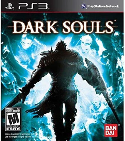 Dark Souls