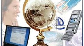 Timeline: LA TECNOLOGIA A TRAVÉS DEL TIEMPO