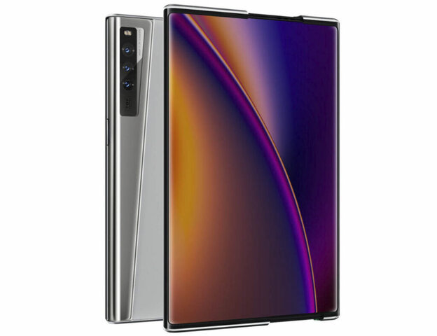 Oppo X