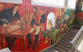 Acuerdos de Córdoba.