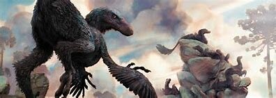 Aparición de las aves