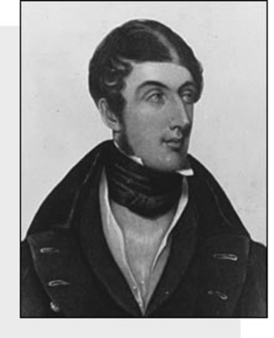 Lord Durham becomes Governer General.