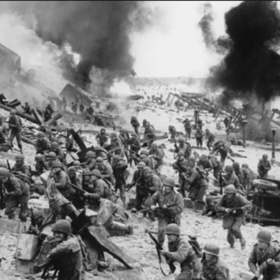 Timeline: civil rights