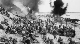 Timeline: civil rights