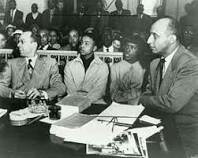 Davis v. County School Board of Prince Edward County