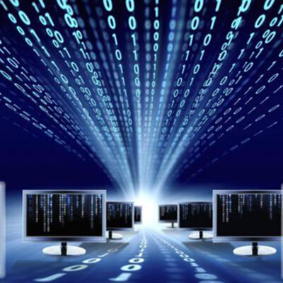 Timeline: Generación De Computadora