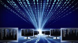 Timeline: Generación De Computadora