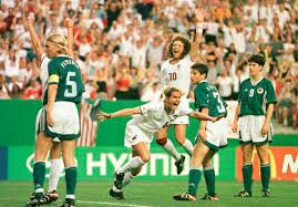 Brandi Chastains PK for Gold: 1999 World Cup