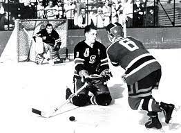 U.S. Hockey's Forgotten Miracle