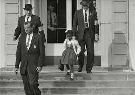 Ruby Bridges