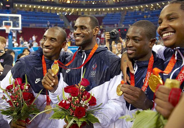 2008 olympics