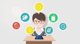 Timeline: Origen y evolución de la orientación educativa.