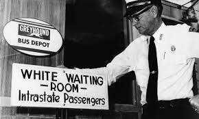 Segregation on Interstate