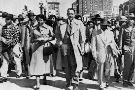 Autherine Lucy