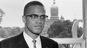 Malcom X