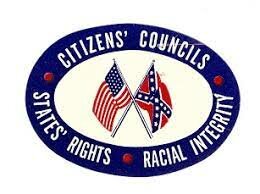 White Citizens Council