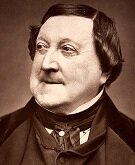GIOACCHINO ROSSINI (1792-1868)