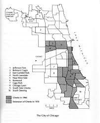 Chicago Freedom Movement