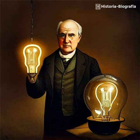 El primer invento