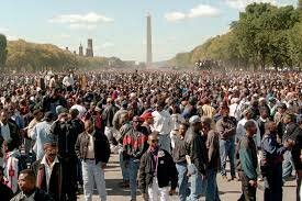 Million Man March