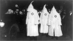 The KKK