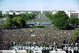 Million Man March