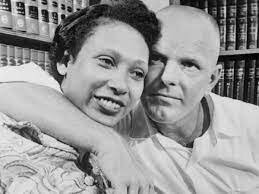 Loving v. virginia