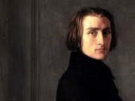 FRANZ LISZT (1811-1886)
