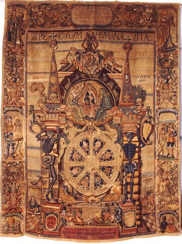 Speculum Vitae Humanae