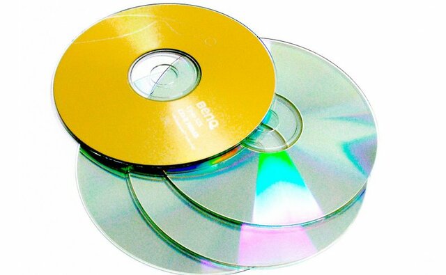 CD