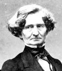 HECTOR BERLIOZ (1803-1869)
