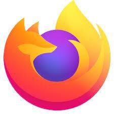 Mozilla firefox