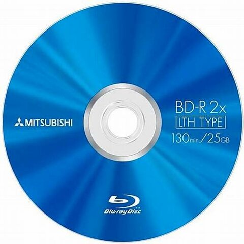 BLUE-RAY