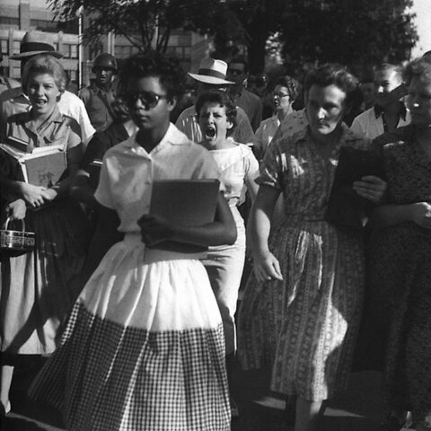 Little Rock Nine