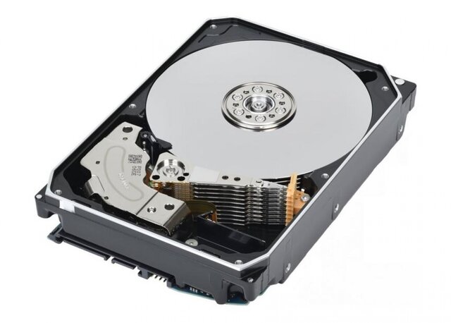 HDD (disco duro)
