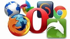 Timeline: Navegadores Web