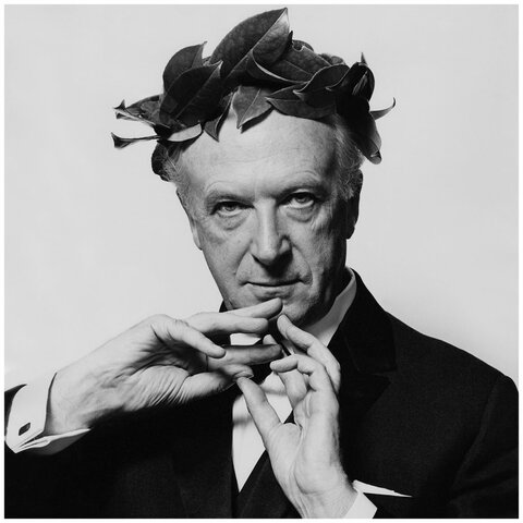 Nacimiento Cecil Beaton