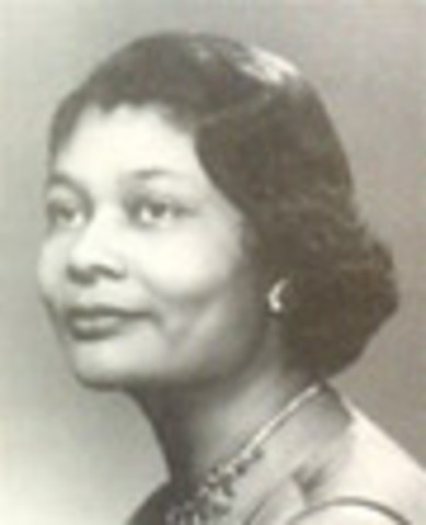 Lillian Holland Harvery