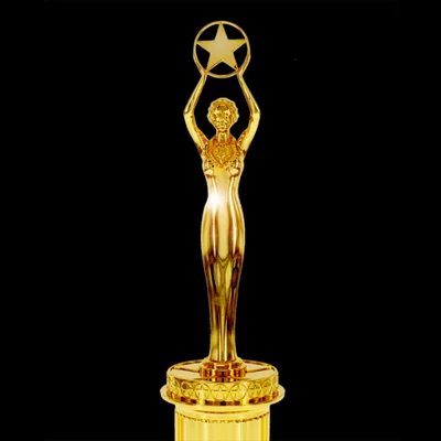 First Theatre award.