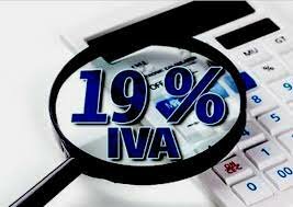 IVA 19%