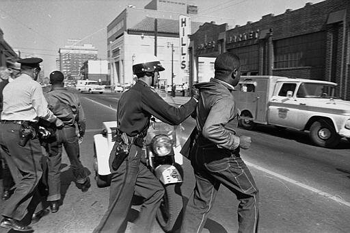 Walker v. City of Birmingham